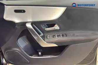 Mercedes-Benz A Class Amg Line Automatic Diesel Hatchback - Stock Number (1660244) - 18th supplementary image