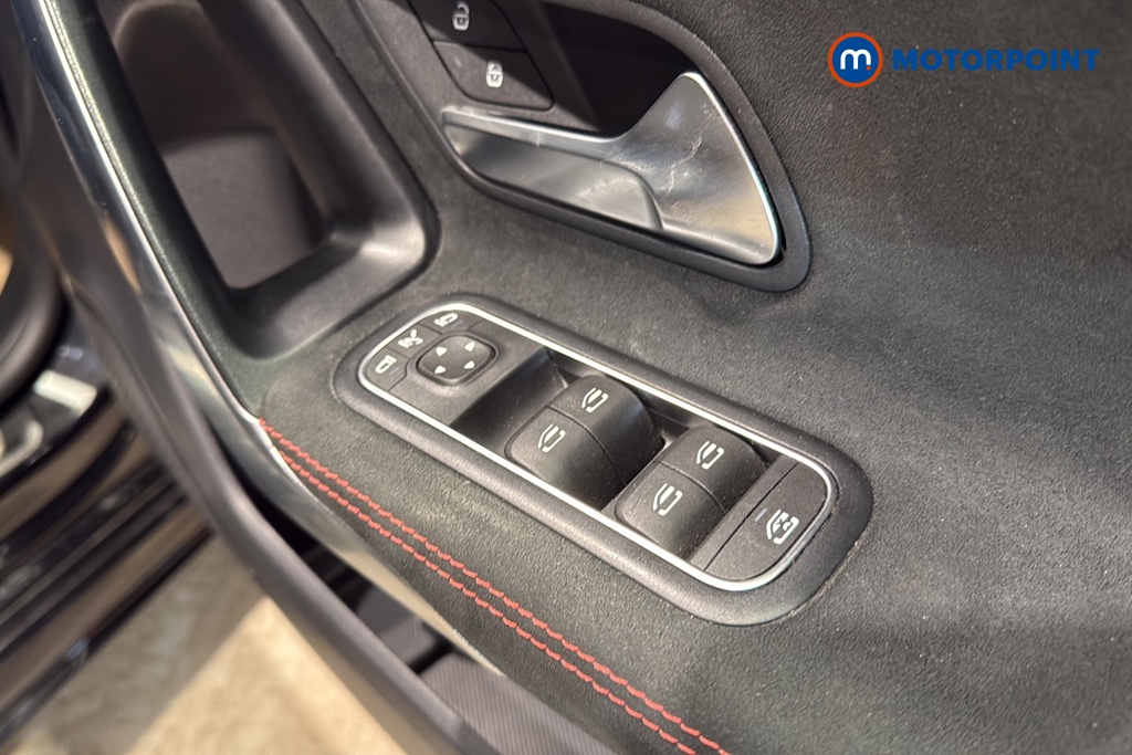 Mercedes-Benz A Class Amg Line Automatic Diesel Hatchback - Stock Number (1660244) - 19th supplementary image