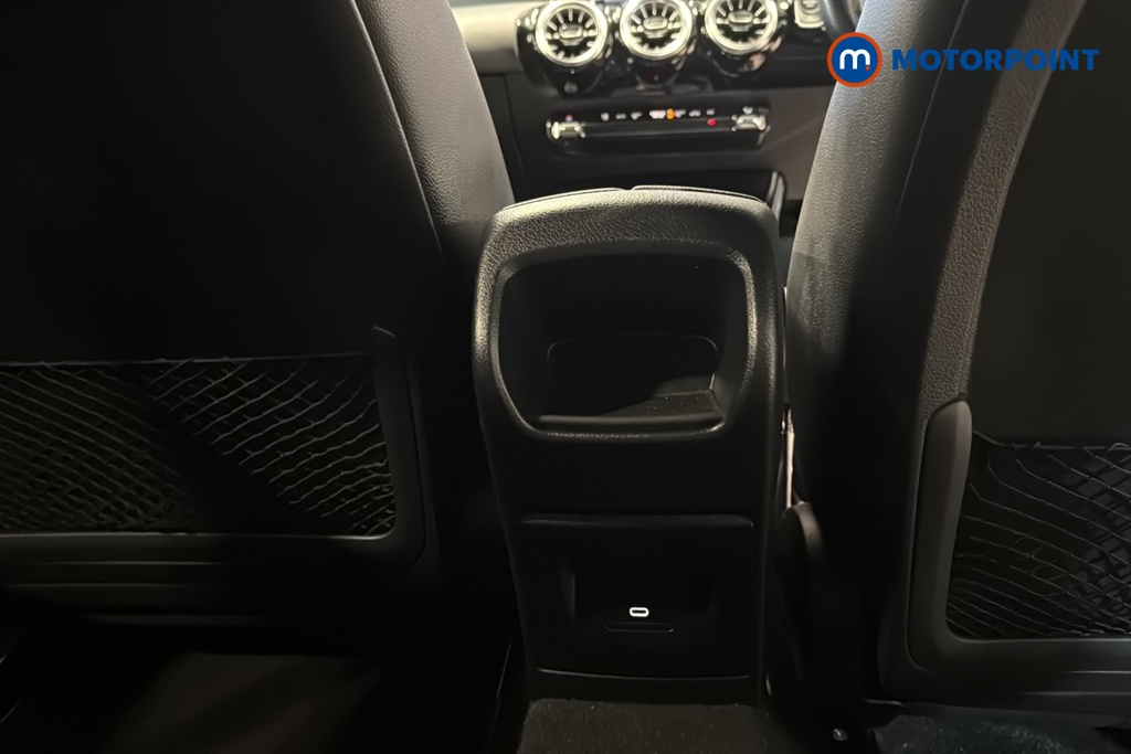 Mercedes-Benz A Class Amg Line Automatic Diesel Hatchback - Stock Number (1660244) - 28th supplementary image