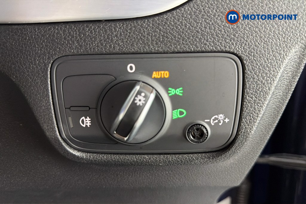 Audi Q2 S Line Manual Petrol SUV - Stock Number (1660261) - 18th supplementary image