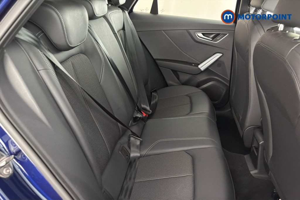 Audi Q2 S Line Manual Petrol SUV - Stock Number (1660261) - 28th supplementary image