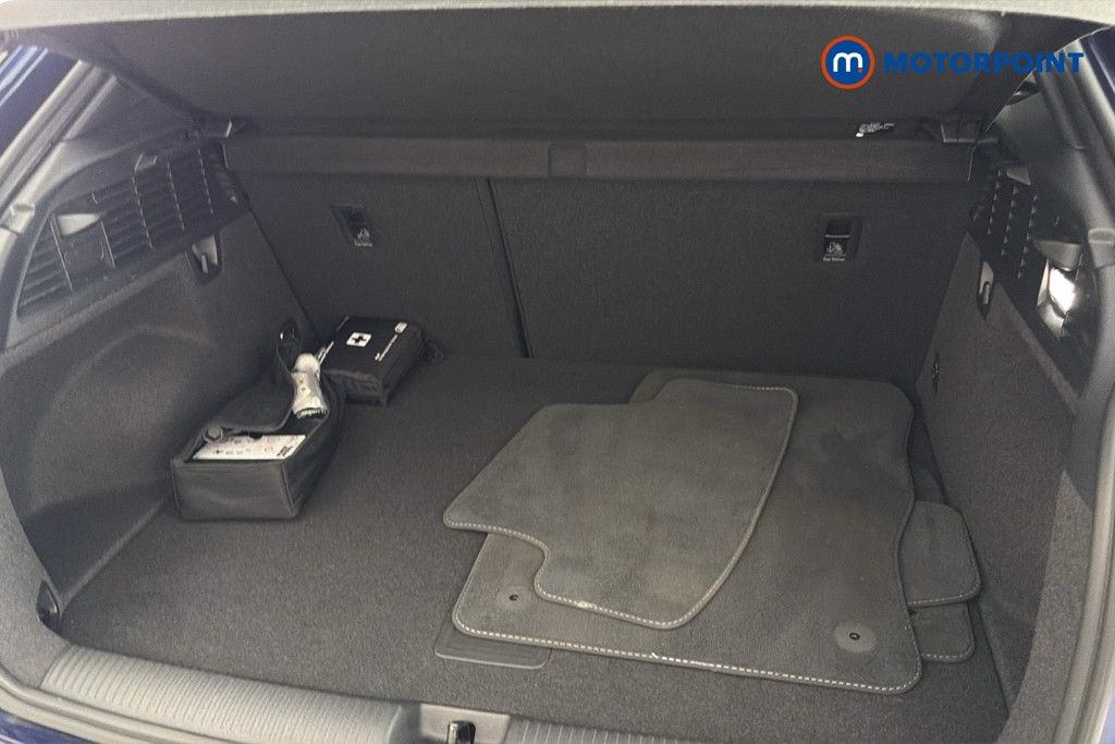 Audi Q2 S Line Manual Petrol SUV - Stock Number (1660261) - 33rd supplementary image