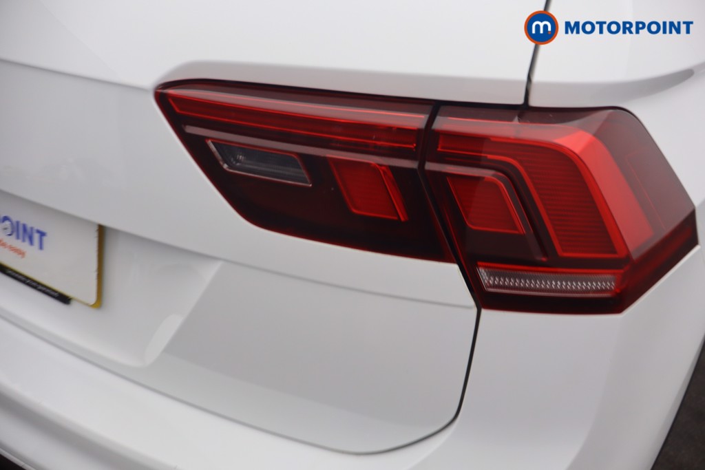 Volkswagen Tiguan Life Automatic Petrol SUV - Stock Number (1660269) - 3rd supplementary image