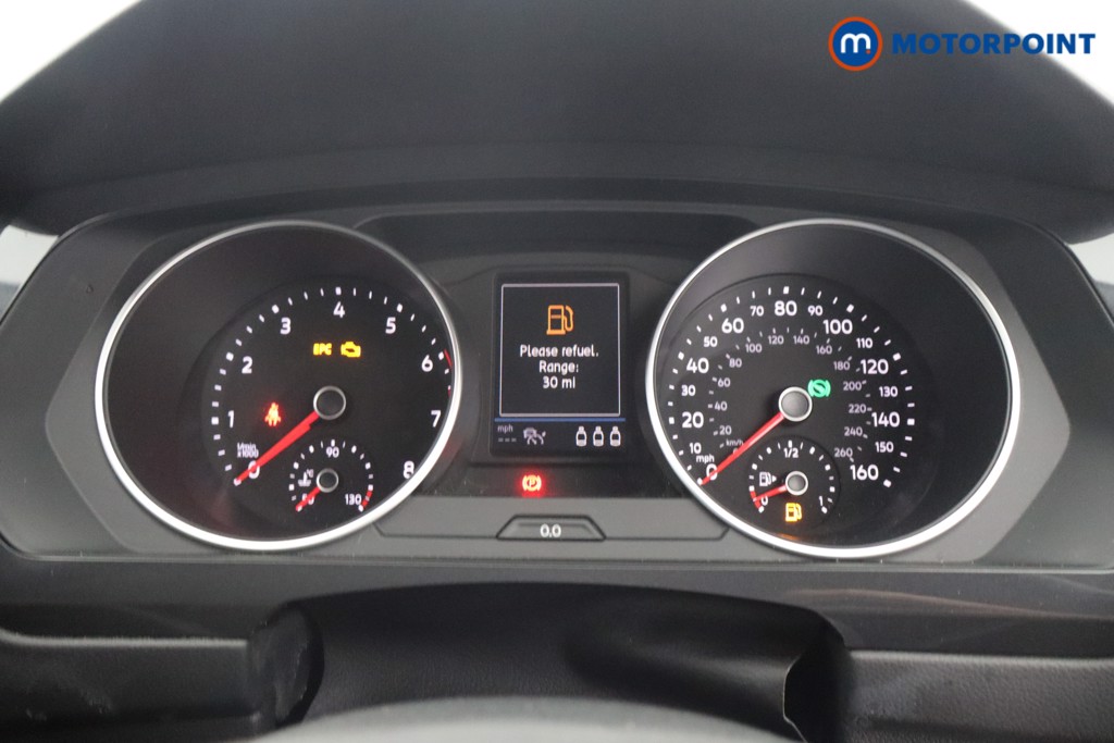 Volkswagen Tiguan Life Automatic Petrol SUV - Stock Number (1660269) - 15th supplementary image