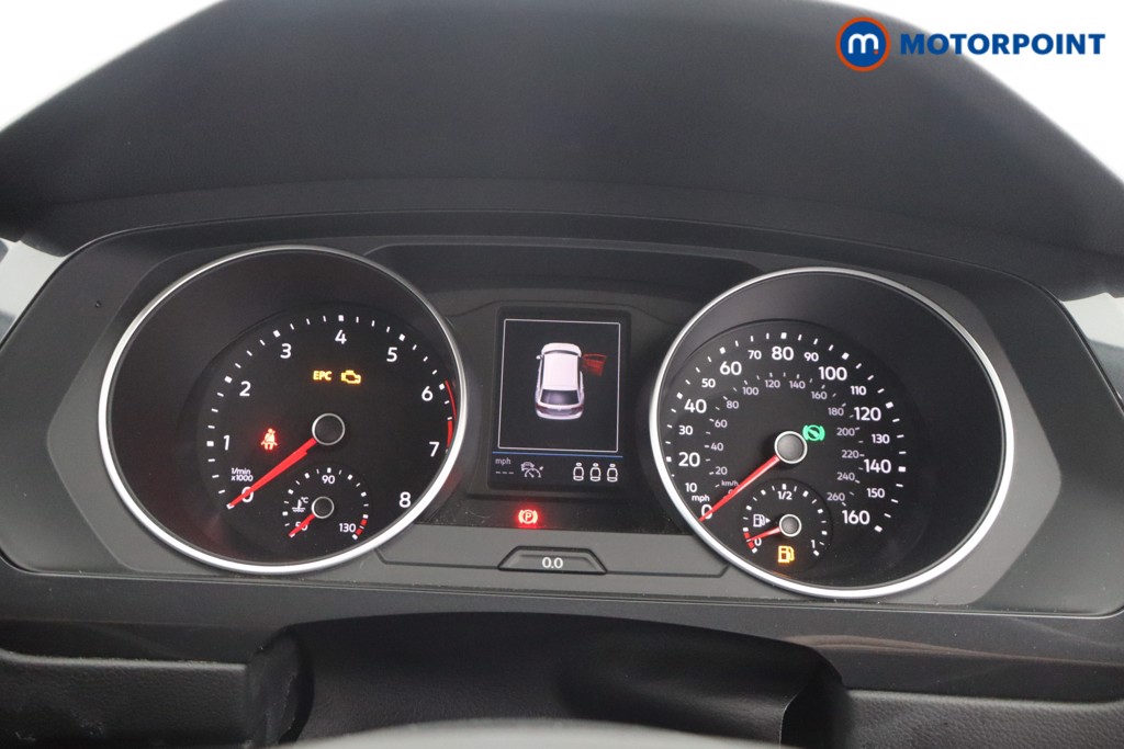 Volkswagen Tiguan Life Automatic Petrol SUV - Stock Number (1660269) - 17th supplementary image