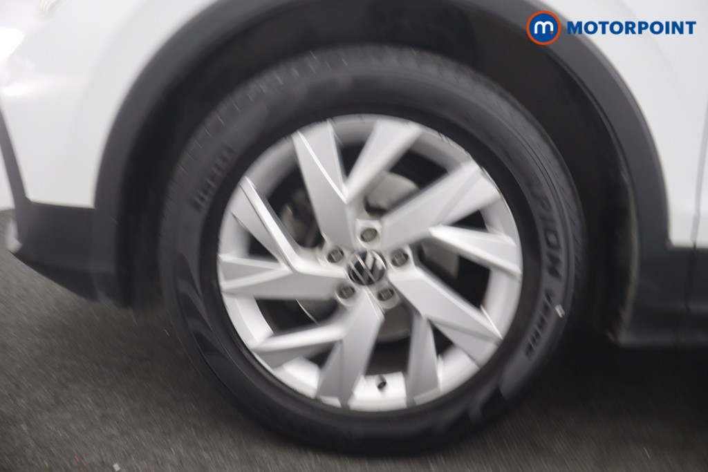Volkswagen Tiguan Life Automatic Petrol SUV - Stock Number (1660269) - 27th supplementary image