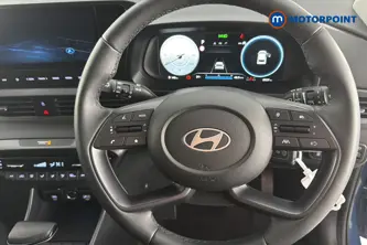 Hyundai I20 Premium Automatic Petrol Hatchback - Stock Number (1660375) - 2nd supplementary image