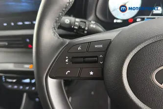 Hyundai I20 Premium Automatic Petrol Hatchback - Stock Number (1660375) - 4th supplementary image