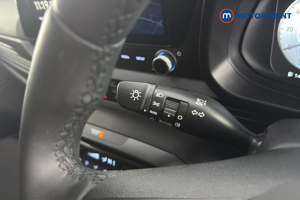 Hyundai I20 Premium Automatic Petrol Hatchback - Stock Number (1660375) - 5th supplementary image