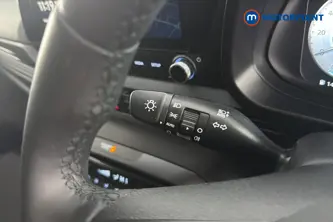 Hyundai I20 Premium Automatic Petrol Hatchback - Stock Number (1660375) - 5th supplementary image