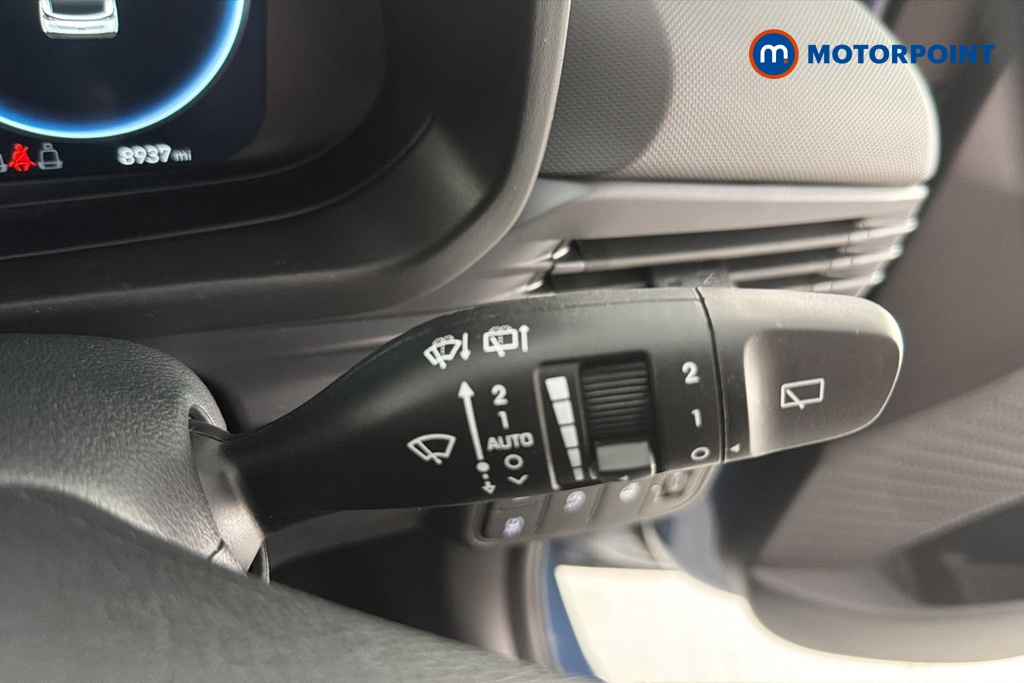 Hyundai I20 Premium Automatic Petrol Hatchback - Stock Number (1660375) - 6th supplementary image