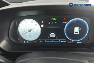 Hyundai I20 Premium Automatic Petrol Hatchback - Stock Number (1660375) - 7th supplementary image