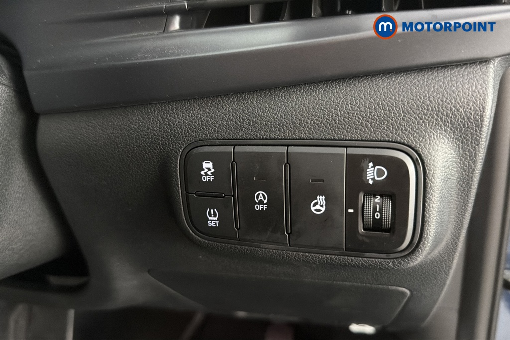 Hyundai I20 Premium Automatic Petrol Hatchback - Stock Number (1660375) - 11th supplementary image