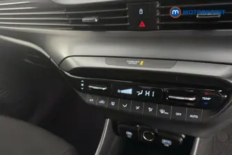 Hyundai I20 Premium Automatic Petrol Hatchback - Stock Number (1660375) - 12th supplementary image