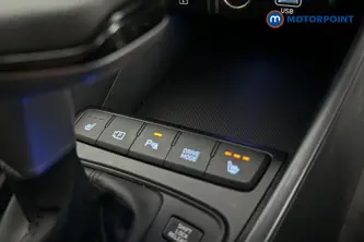 Hyundai I20 Premium Automatic Petrol Hatchback - Stock Number (1660375) - 14th supplementary image