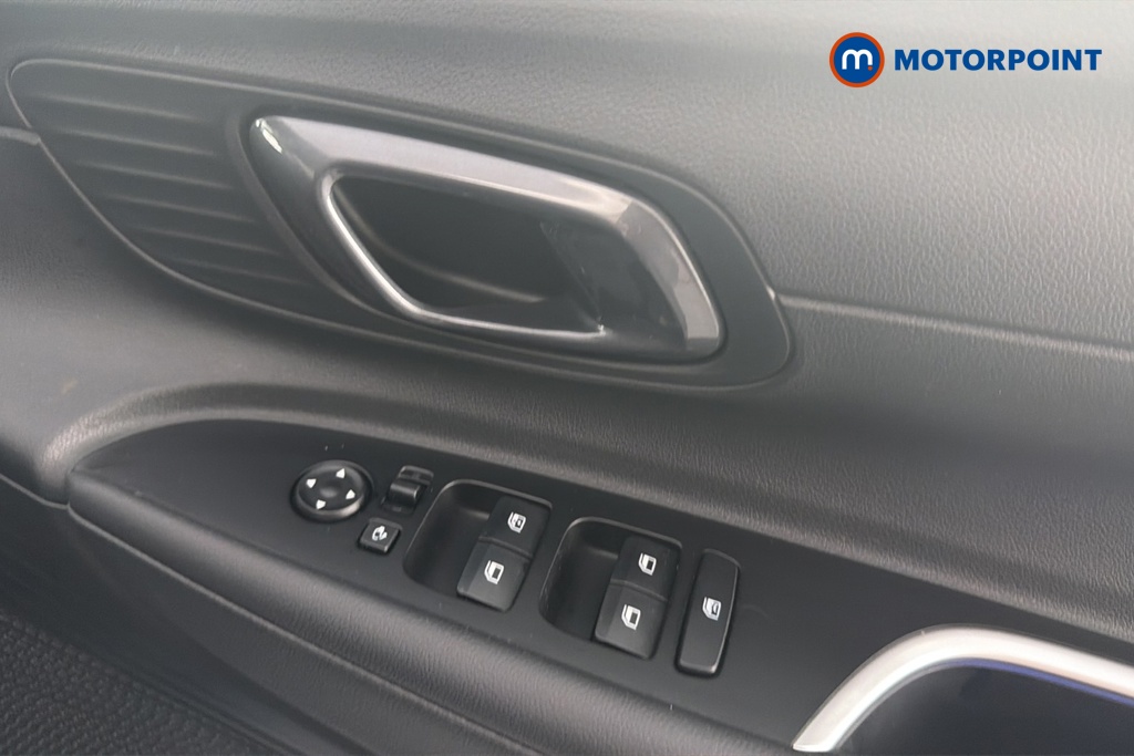 Hyundai I20 Premium Automatic Petrol Hatchback - Stock Number (1660375) - 19th supplementary image
