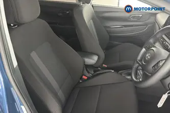 Hyundai I20 Premium Automatic Petrol Hatchback - Stock Number (1660375) - 22nd supplementary image