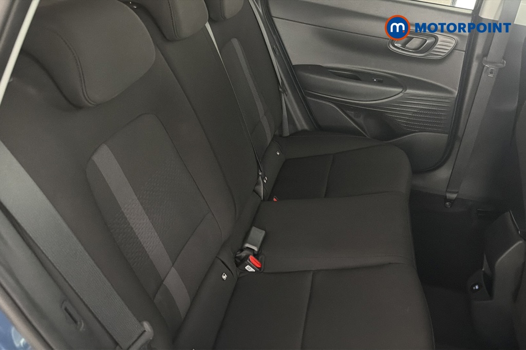 Hyundai I20 Premium Automatic Petrol Hatchback - Stock Number (1660375) - 25th supplementary image