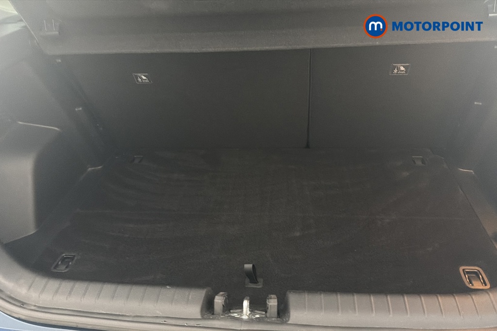 Hyundai I20 Premium Automatic Petrol Hatchback - Stock Number (1660375) - 30th supplementary image