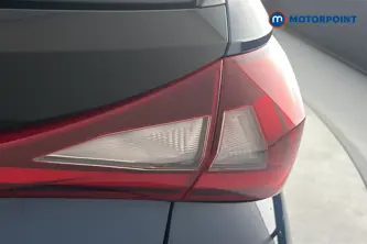Hyundai I20 Premium Automatic Petrol Hatchback - Stock Number (1660375) - 36th supplementary image