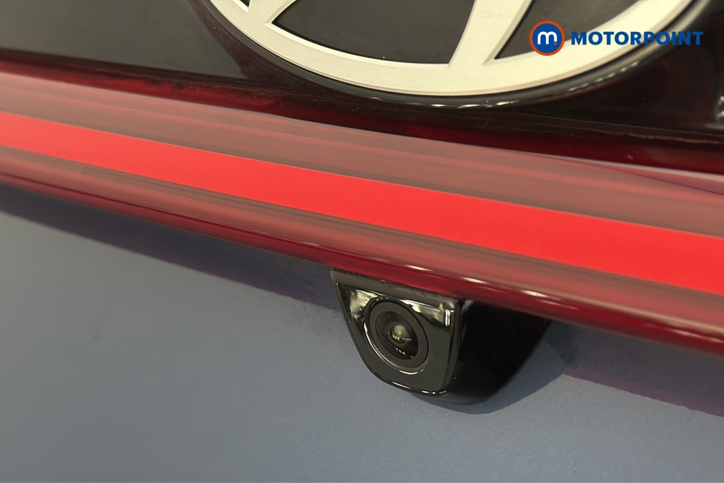 Hyundai I20 Premium Automatic Petrol Hatchback - Stock Number (1660375) - 37th supplementary image