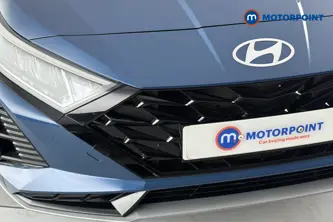 Hyundai I20 Premium Automatic Petrol Hatchback - Stock Number (1660375) - 38th supplementary image