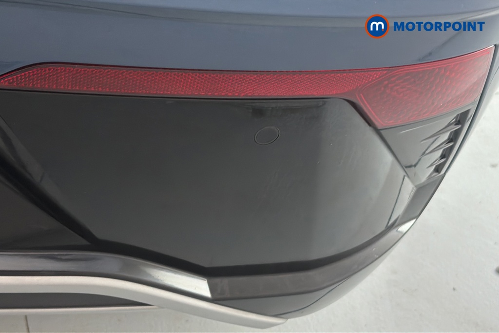 Hyundai I20 Premium Automatic Petrol Hatchback - Stock Number (1660375) - 39th supplementary image