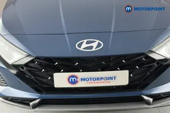 Hyundai I20 Premium Automatic Petrol Hatchback - Stock Number (1660375) - 43rd supplementary image