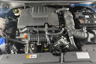 Hyundai I20 Premium Automatic Petrol Hatchback - Stock Number (1660375) - 48th supplementary image