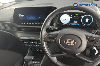 Hyundai I20 Premium Automatic Petrol Hatchback - Stock Number (1660375) - 1st supplementary image