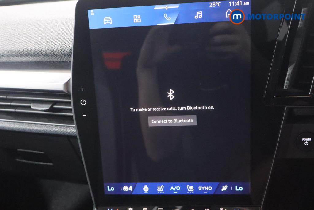 Renault Scenic E-Tech Techno Automatic Electric People Carrier - Stock Number (1660450) - 6th supplementary image