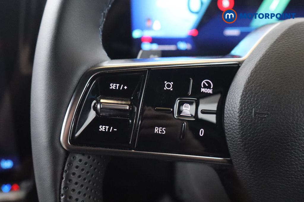 Renault Scenic E-Tech Techno Automatic Electric People Carrier - Stock Number (1660450) - 10th supplementary image