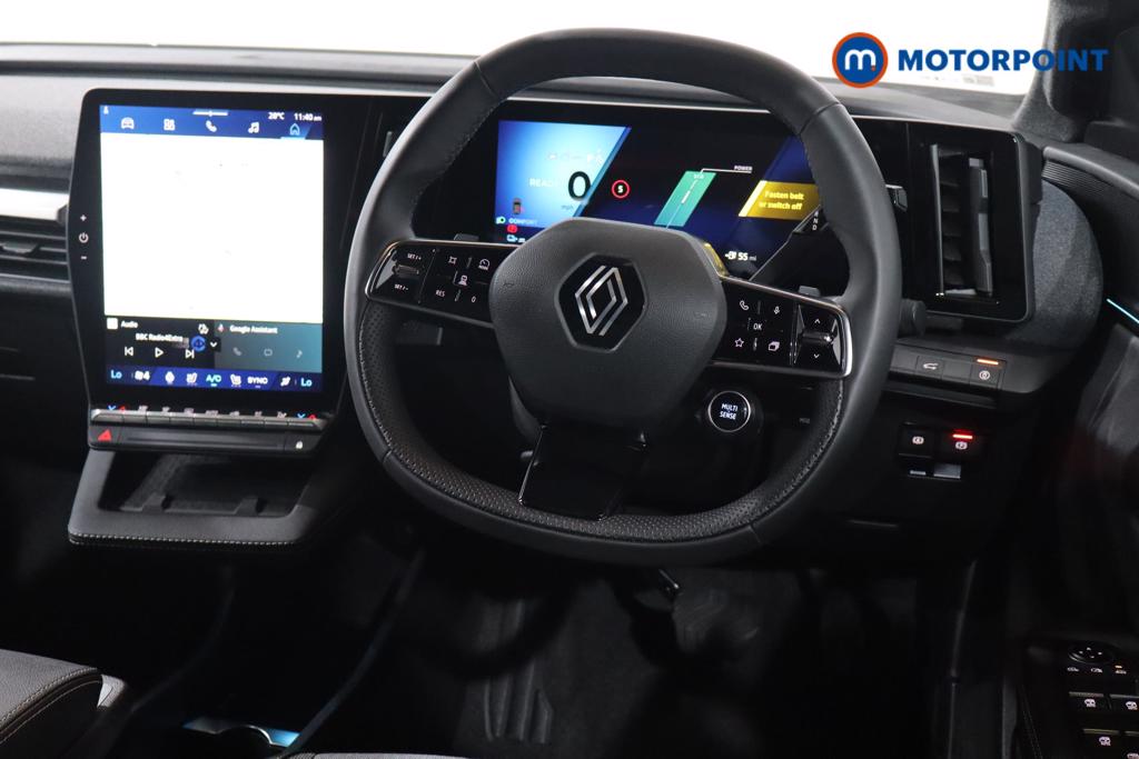Renault Scenic E-Tech Techno Automatic Electric People Carrier - Stock Number (1660450) - 1st supplementary image