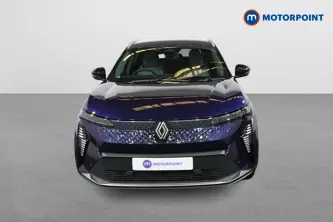 Renault Scenic E-Tech Techno Automatic Electric People Carrier - Stock Number (1660450) - Front bumper