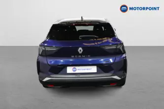 Renault Scenic E-Tech Techno Automatic Electric People Carrier - Stock Number (1660450) - Rear bumper