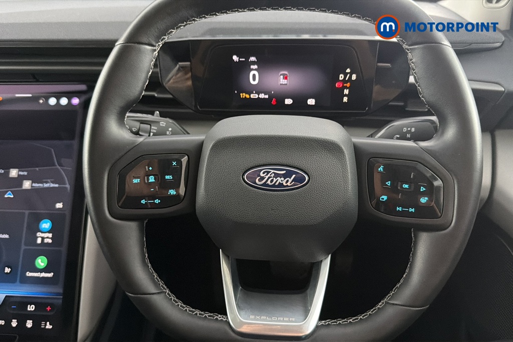 Ford Explorer Select Automatic Electric SUV - Stock Number (1660453) - 2nd supplementary image