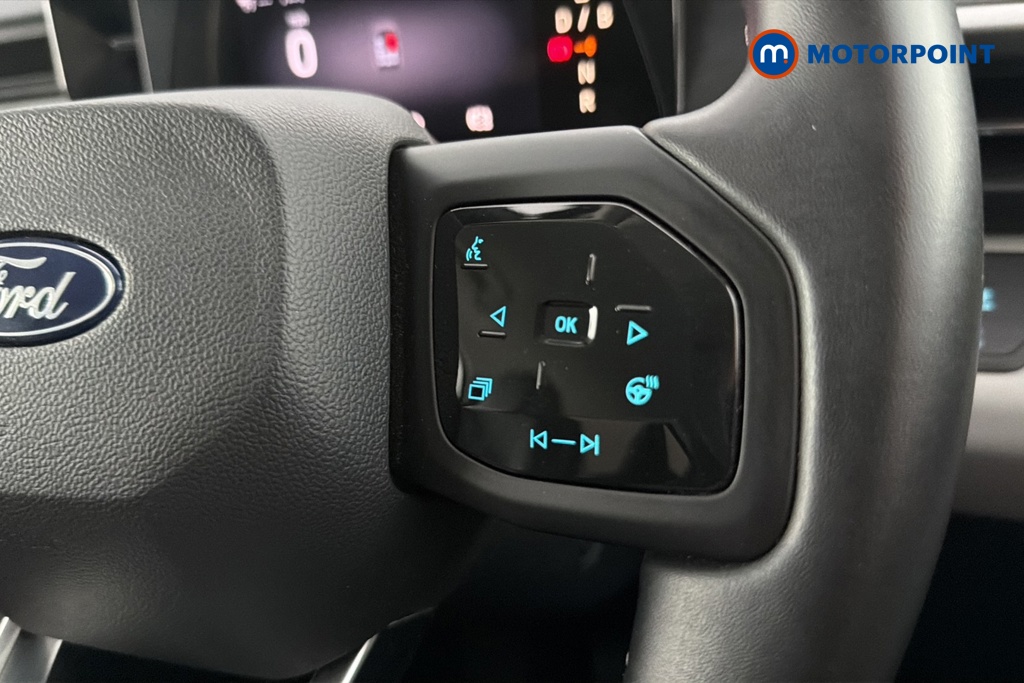 Ford Explorer Select Automatic Electric SUV - Stock Number (1660453) - 3rd supplementary image