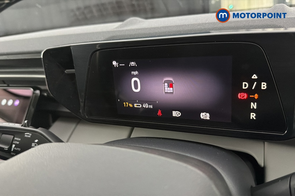 Ford Explorer Select Automatic Electric SUV - Stock Number (1660453) - 7th supplementary image