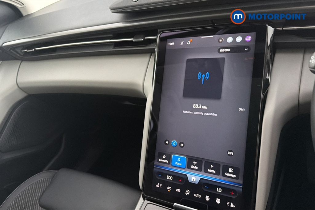 Ford Explorer Select Automatic Electric SUV - Stock Number (1660453) - 8th supplementary image