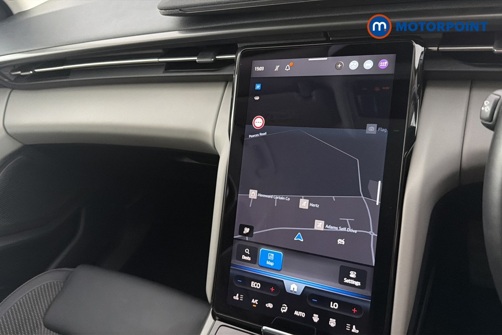 Ford Explorer Select Automatic Electric SUV - Stock Number (1660453) - 9th supplementary image