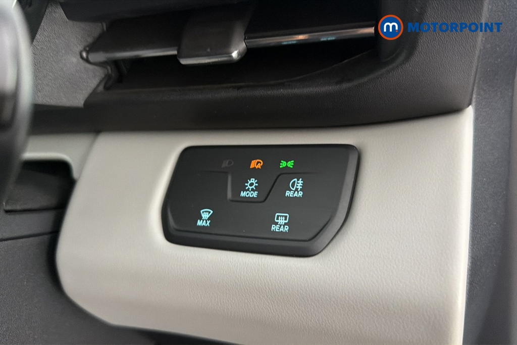 Ford Explorer Select Automatic Electric SUV - Stock Number (1660453) - 11th supplementary image