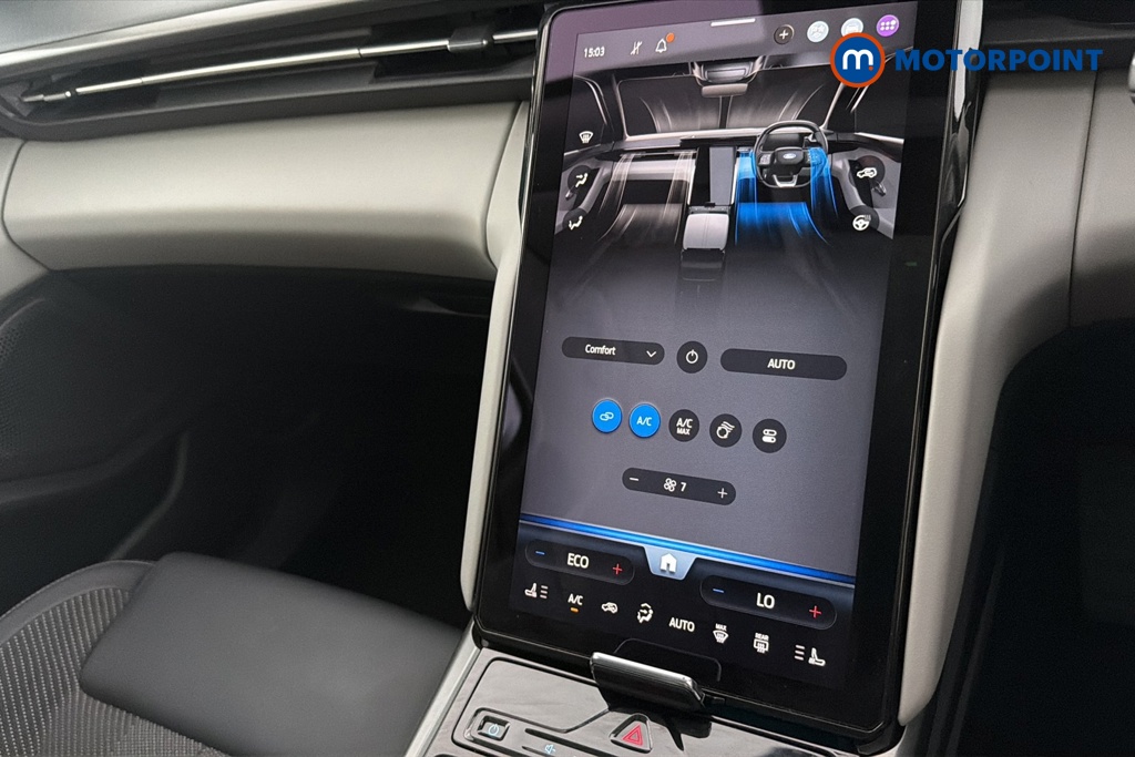 Ford Explorer Select Automatic Electric SUV - Stock Number (1660453) - 12th supplementary image