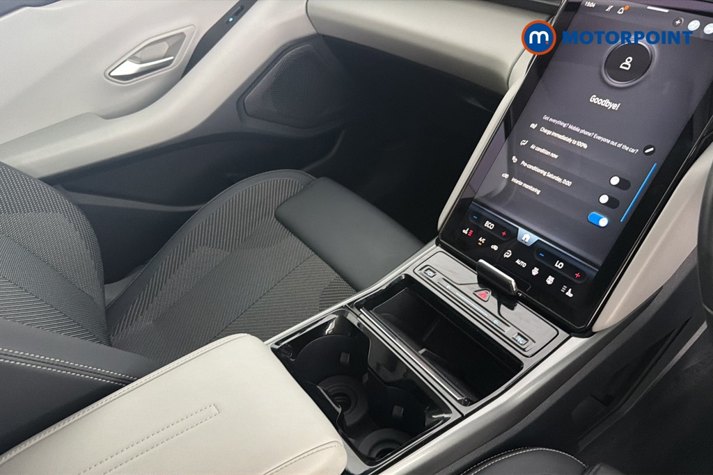 Ford Explorer Select Automatic Electric SUV - Stock Number (1660453) - 15th supplementary image