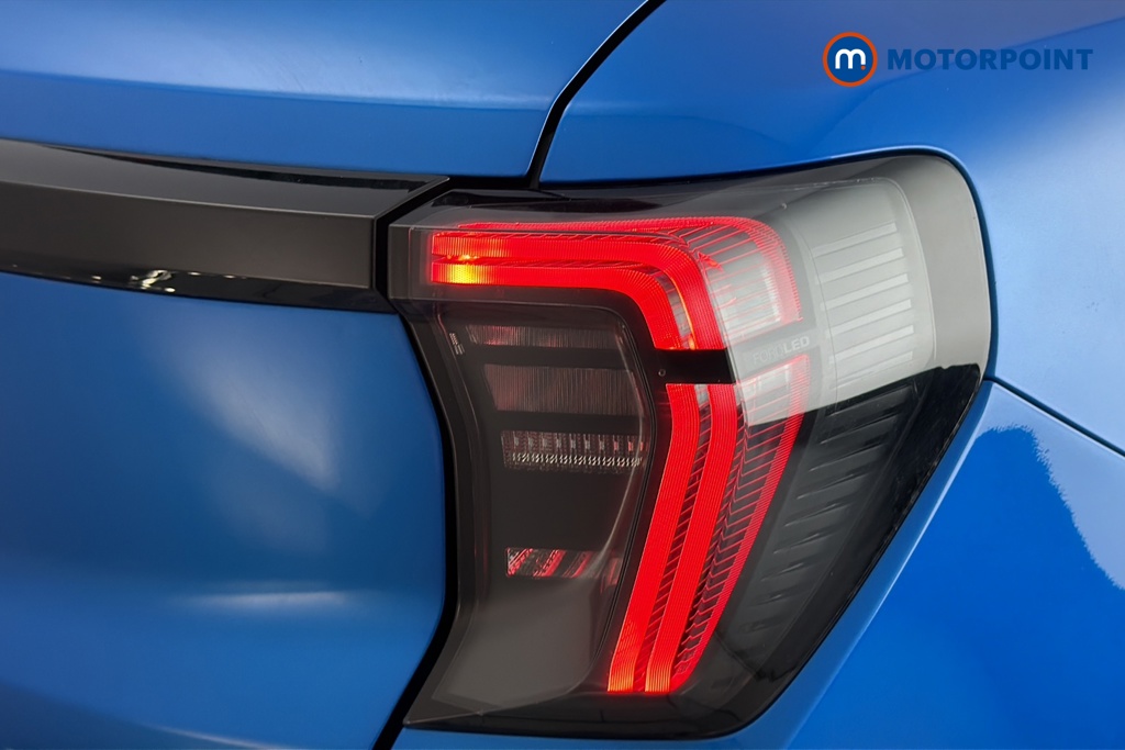Ford Explorer Select Automatic Electric SUV - Stock Number (1660453) - 36th supplementary image