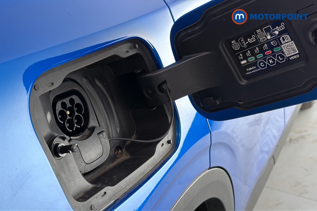 Ford Explorer Select Automatic Electric SUV - Stock Number (1660453) - 41st supplementary image