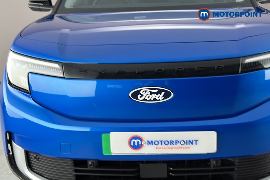 Ford Explorer Select Automatic Electric SUV - Stock Number (1660453) - 43rd supplementary image