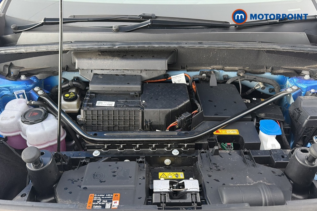 Ford Explorer Select Automatic Electric SUV - Stock Number (1660453) - 48th supplementary image