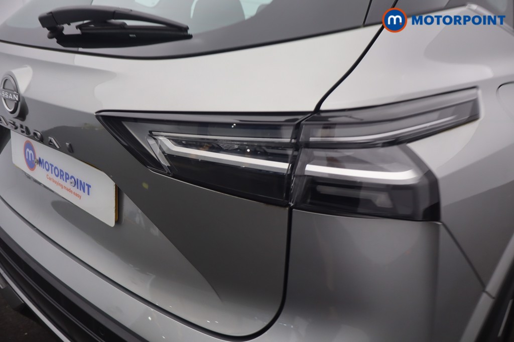 Nissan Qashqai Acenta Premium Manual Petrol SUV - Stock Number (1660461) - 3rd supplementary image