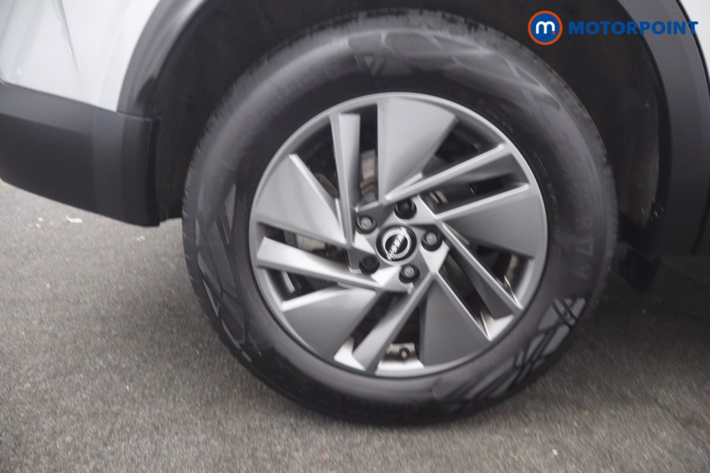 Nissan Qashqai Acenta Premium Manual Petrol SUV - Stock Number (1660461) - 6th supplementary image