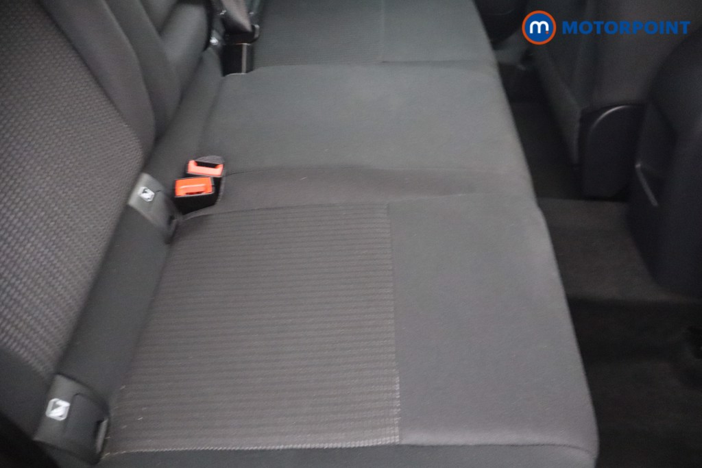 Nissan Qashqai Acenta Premium Manual Petrol SUV - Stock Number (1660461) - 7th supplementary image